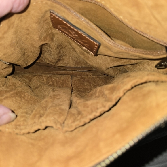 Patricia Nash Peruvian Painting Collection Bag - Picture 11 of 12